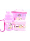 Paket Ultah Anak Tsum tsum 